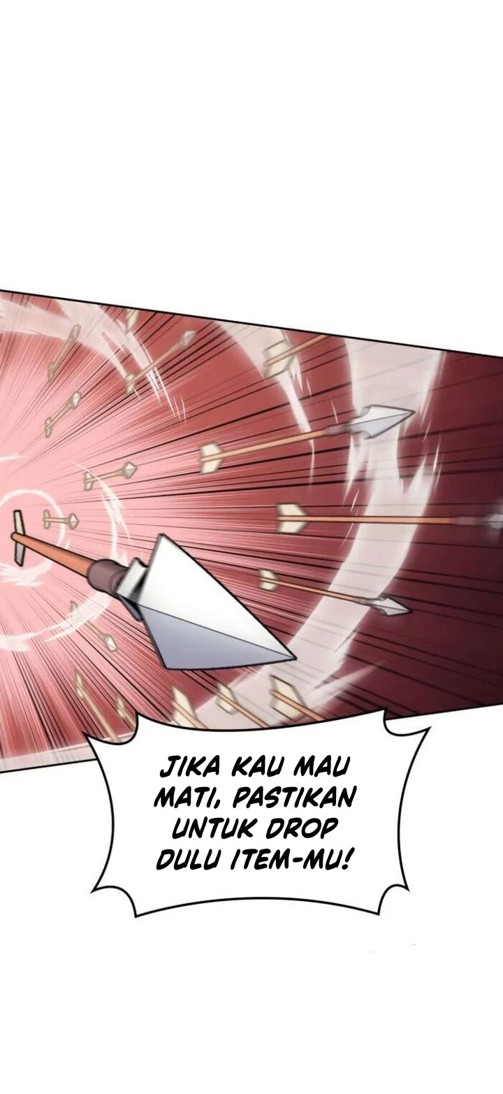 Overgeared Chapter 273 - halaman 84