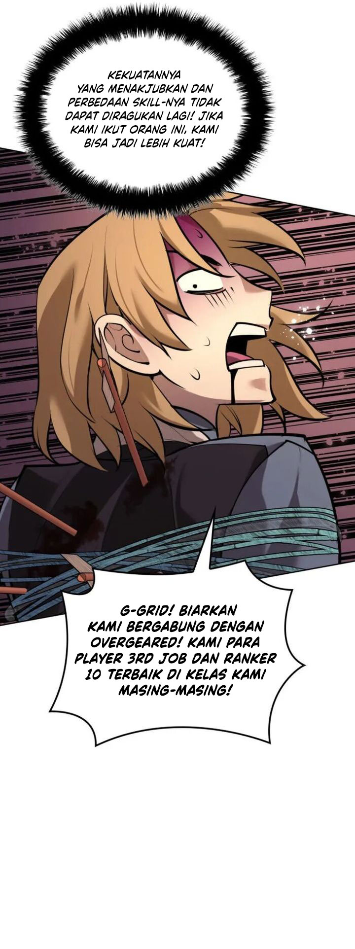 Overgeared Chapter 273 - halaman 86