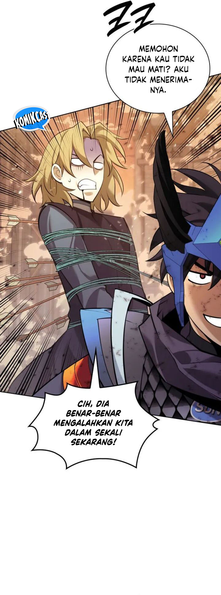 Overgeared Chapter 273 - halaman 87