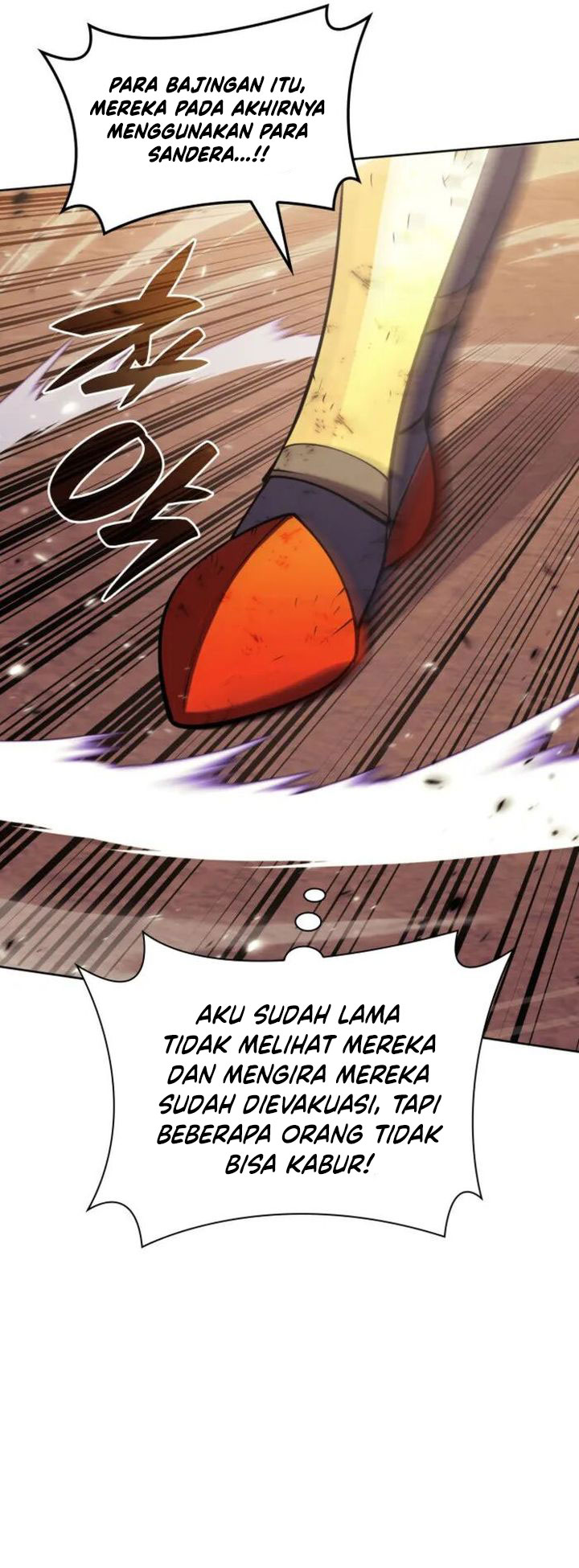 Overgeared Chapter 273 - halaman 89