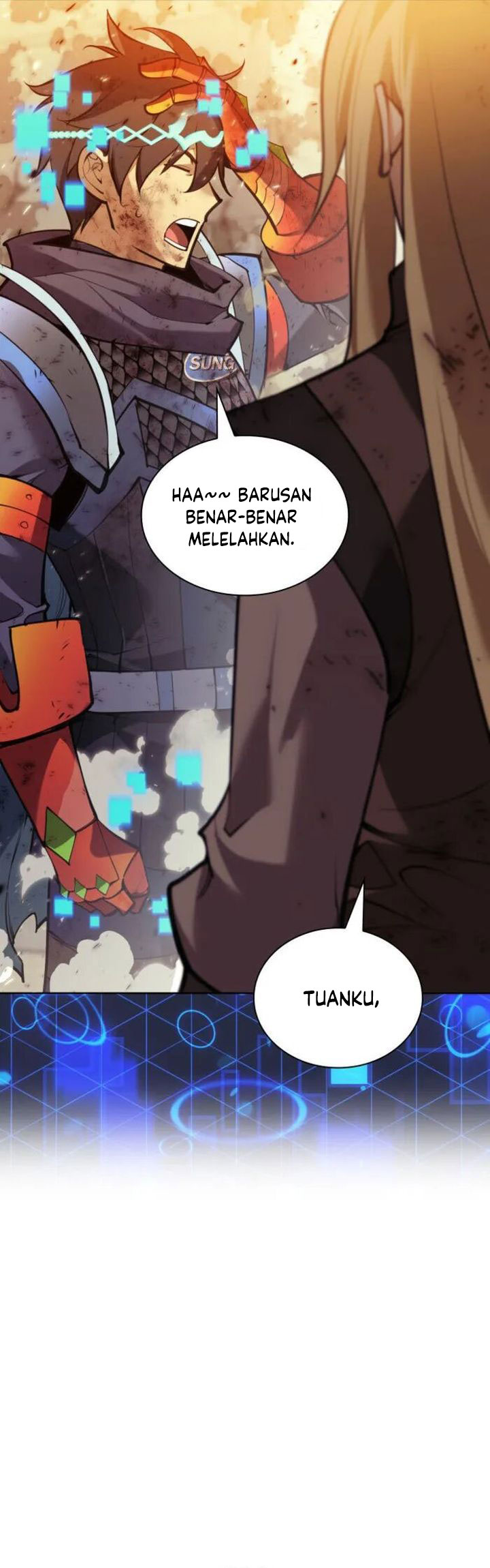 Overgeared Chapter 274 - halaman 103