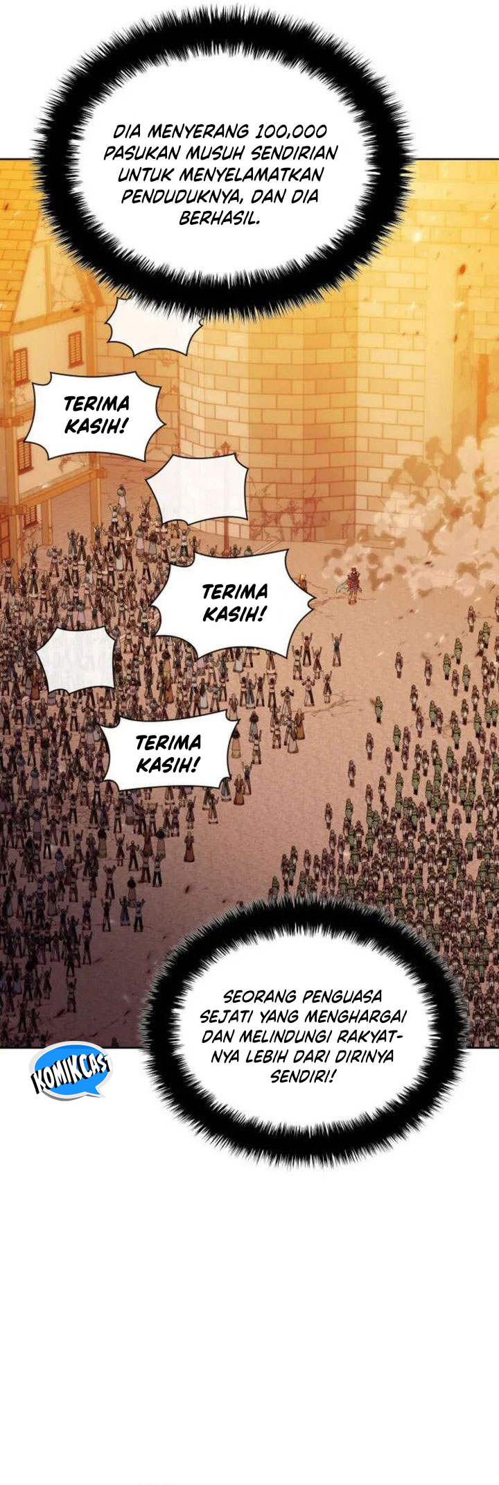 Overgeared Chapter 274 - halaman 105