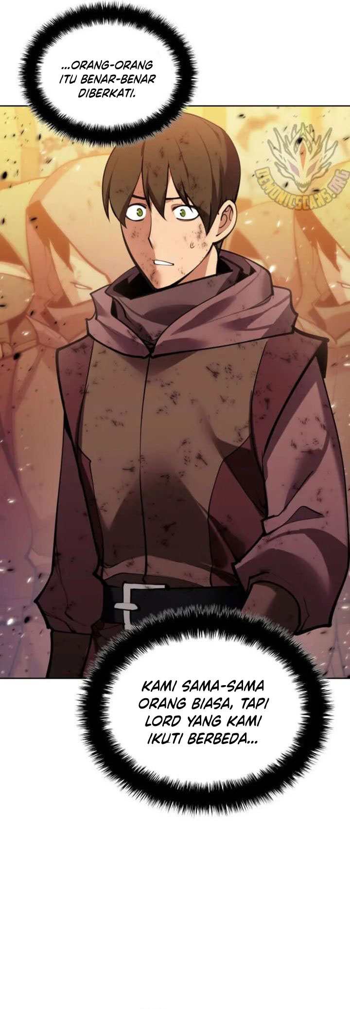 Overgeared Chapter 274 - halaman 106