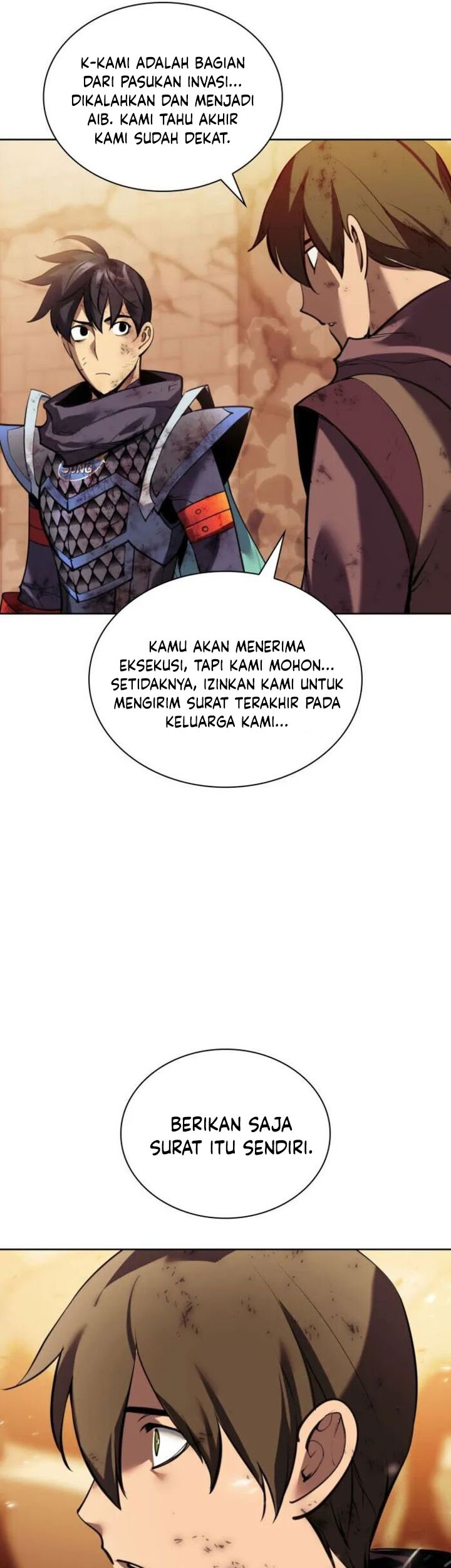 Overgeared Chapter 274 - halaman 108