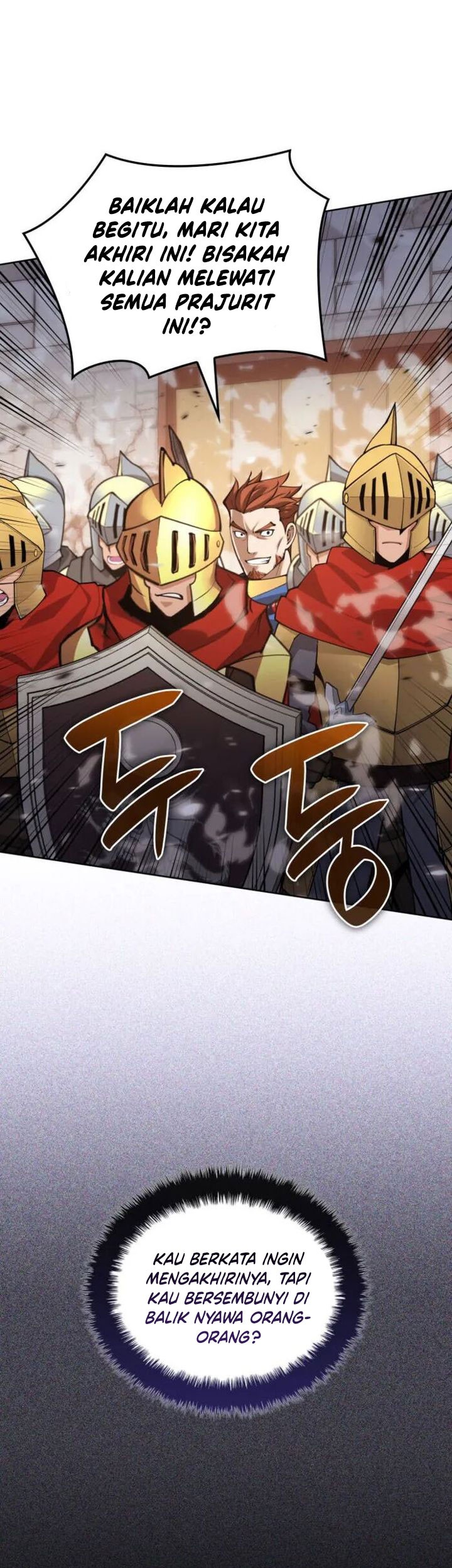Overgeared Chapter 274 - halaman 11