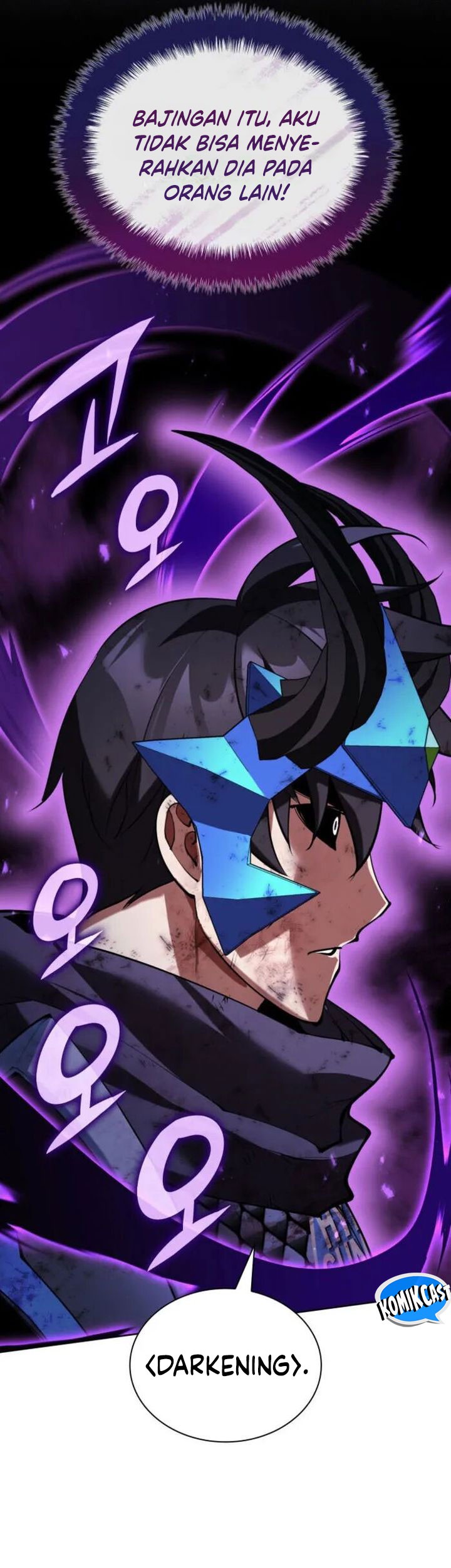 Overgeared Chapter 274 - halaman 13