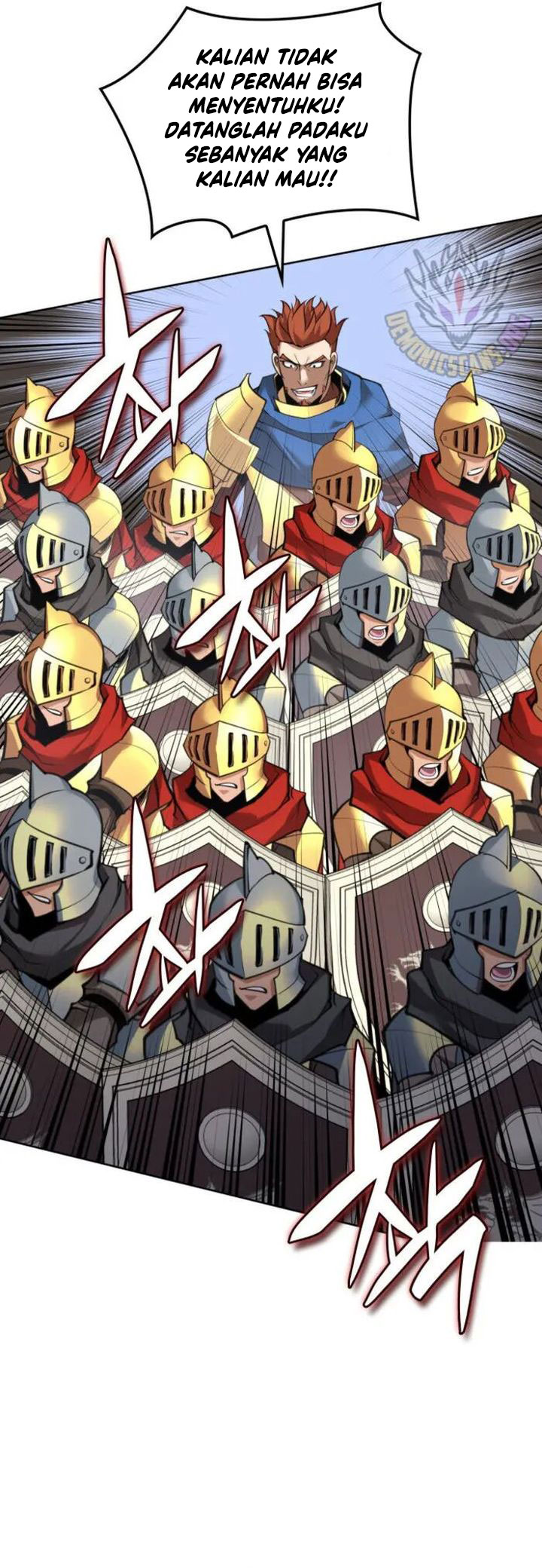 Overgeared Chapter 274 - halaman 16