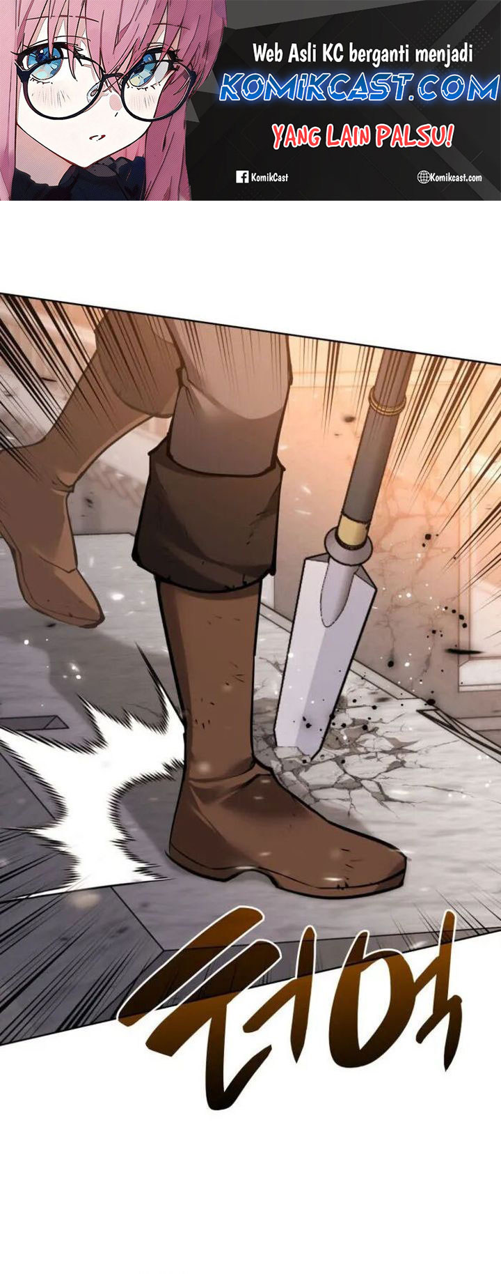 Overgeared Chapter 274 - halaman 2
