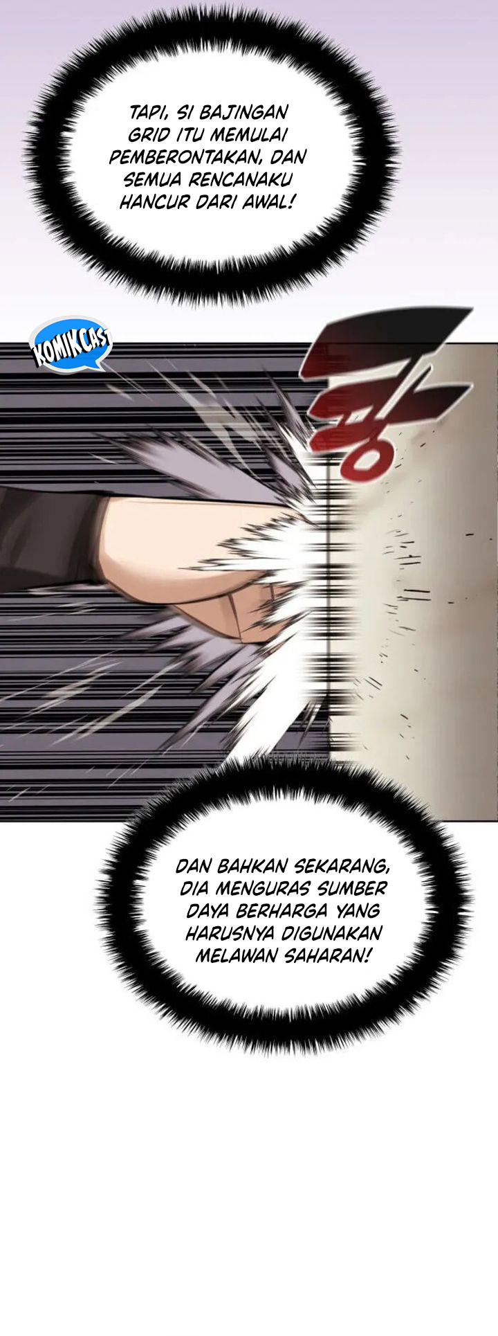 Overgeared Chapter 274 - halaman 26
