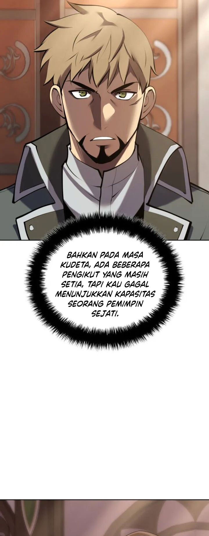Overgeared Chapter 274 - halaman 30