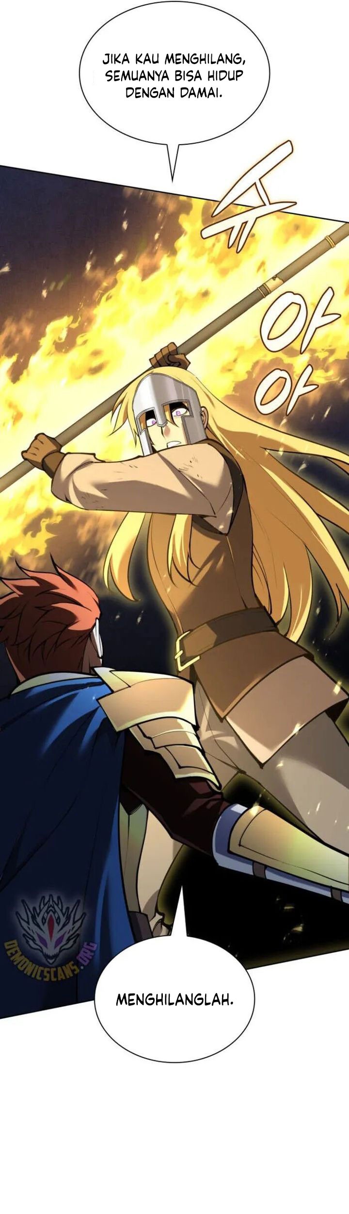 Overgeared Chapter 274 - halaman 4