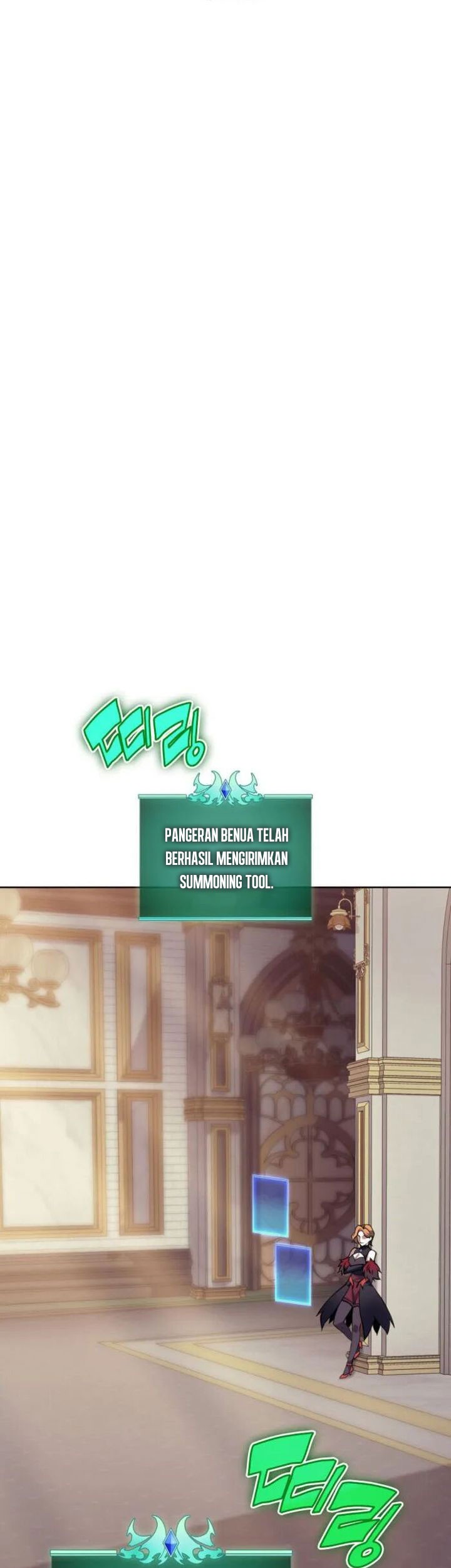 Overgeared Chapter 274 - halaman 42