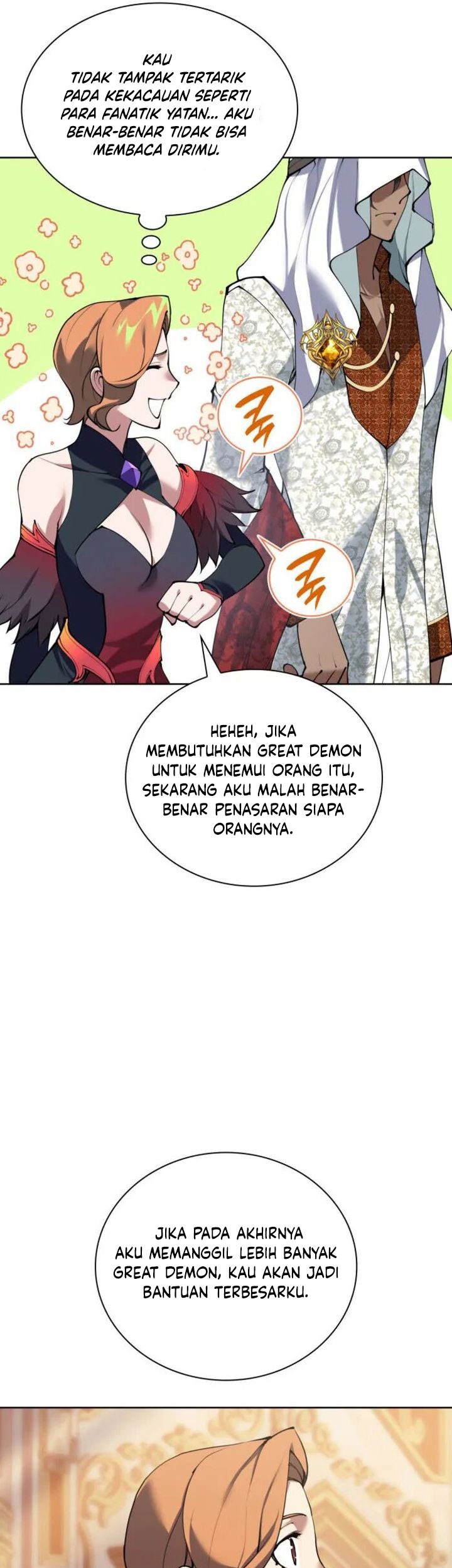 Overgeared Chapter 274 - halaman 52