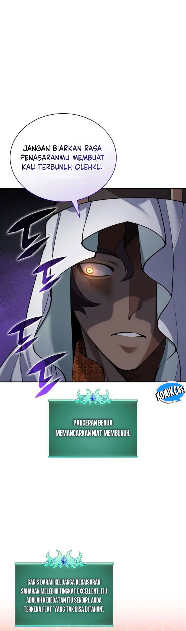 Overgeared Chapter 274 - halaman 54