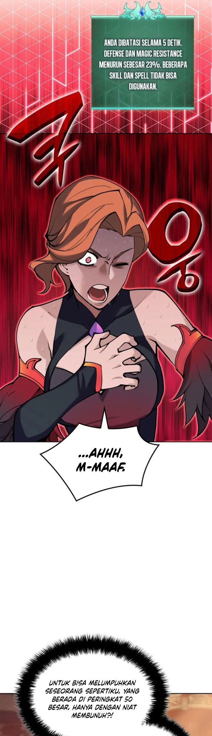 Overgeared Chapter 274 - halaman 55