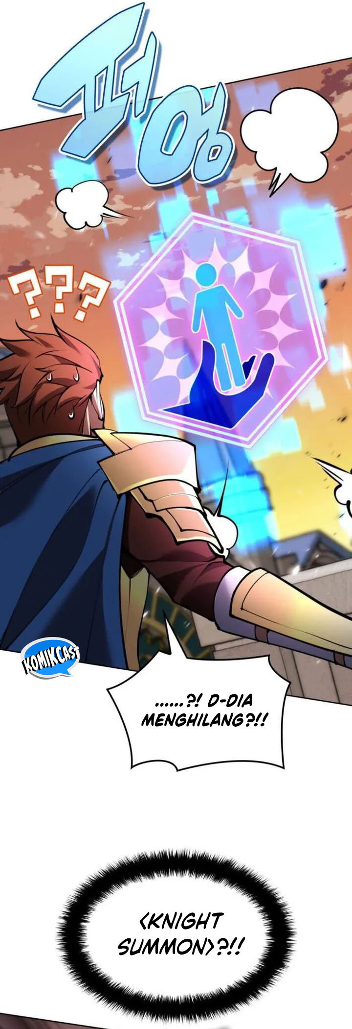 Overgeared Chapter 274 - halaman 6