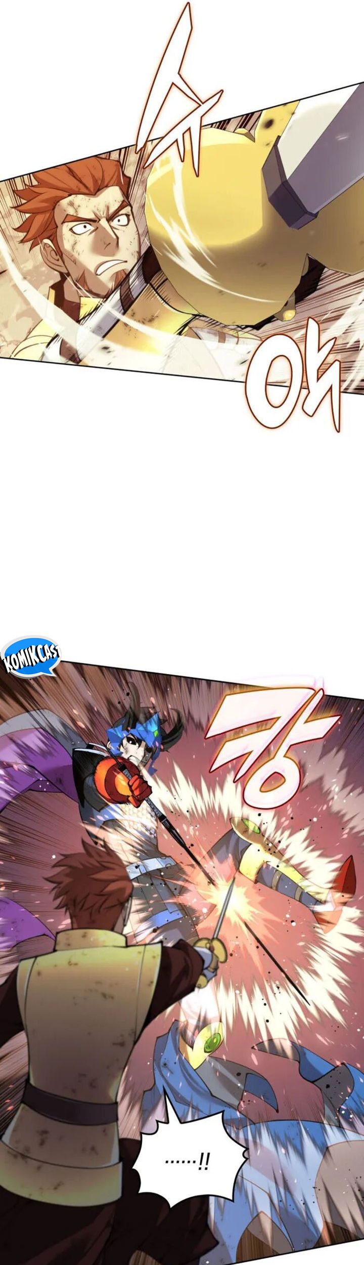 Overgeared Chapter 274 - halaman 69