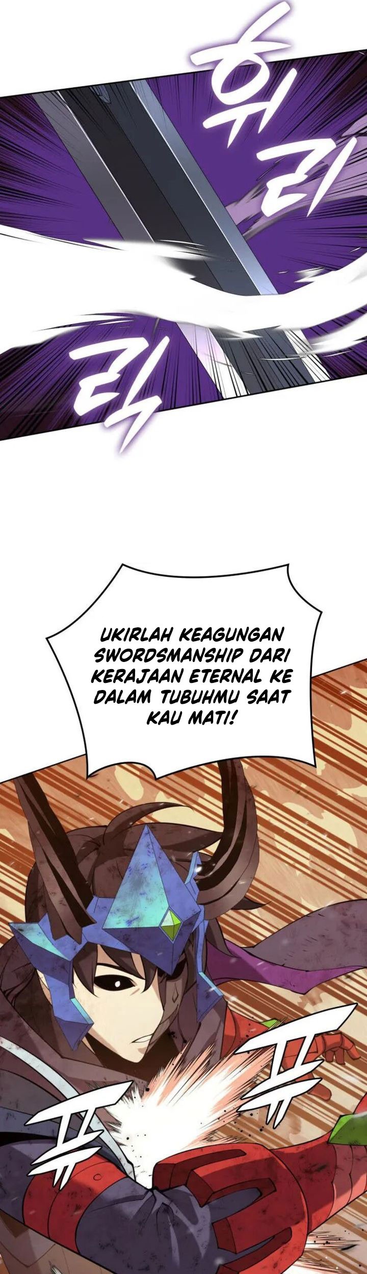 Overgeared Chapter 274 - halaman 71