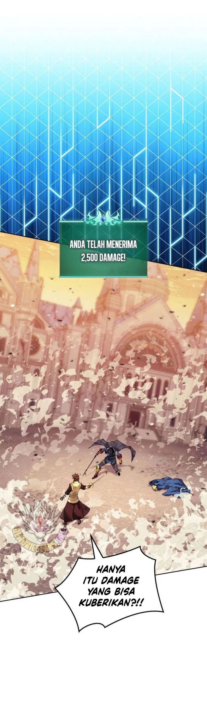Overgeared Chapter 274 - halaman 73
