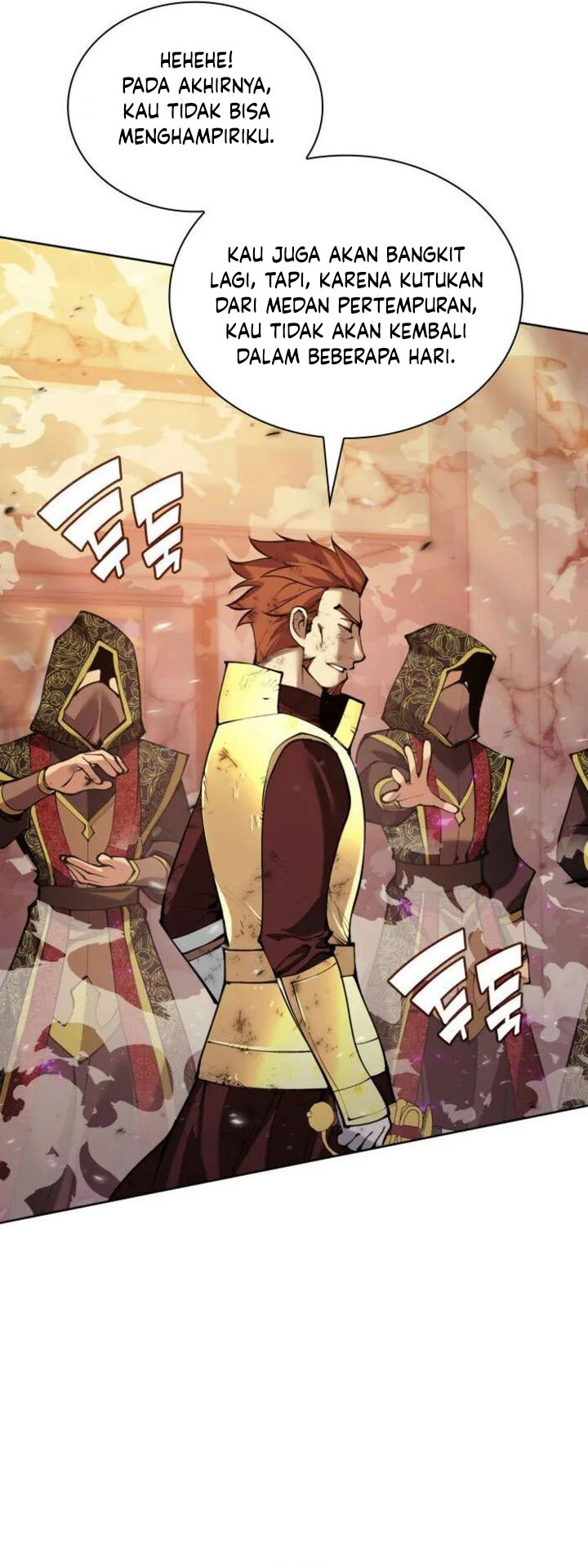 Overgeared Chapter 274 - halaman 78
