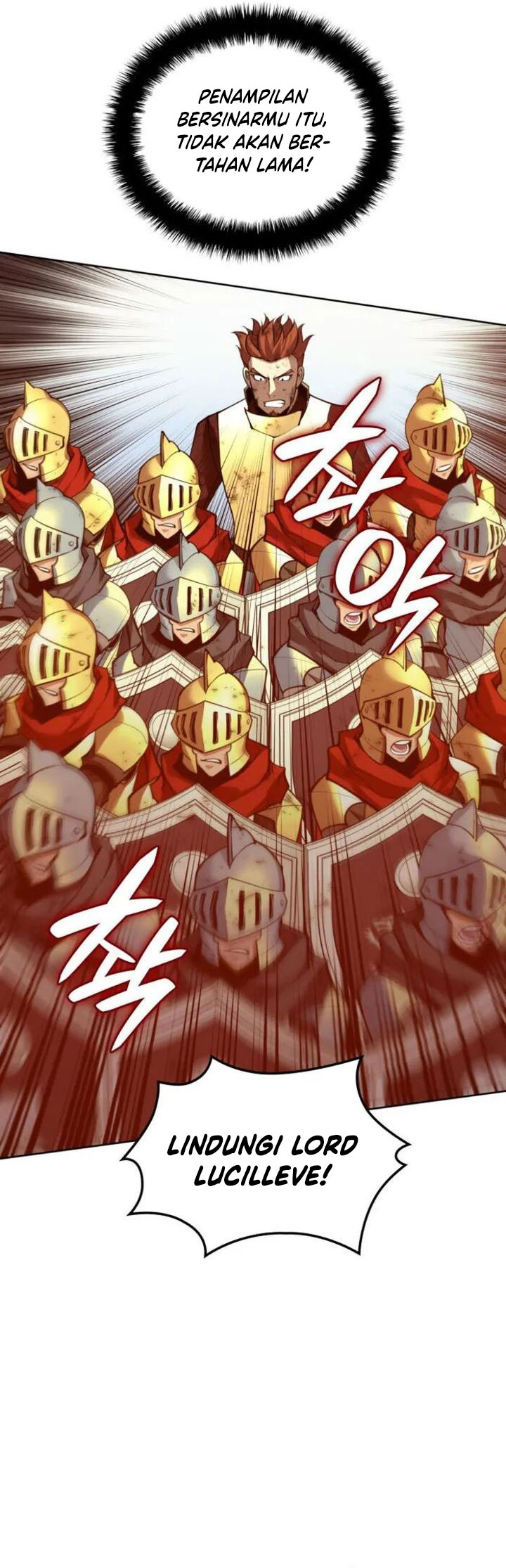 Overgeared Chapter 274 - halaman 88
