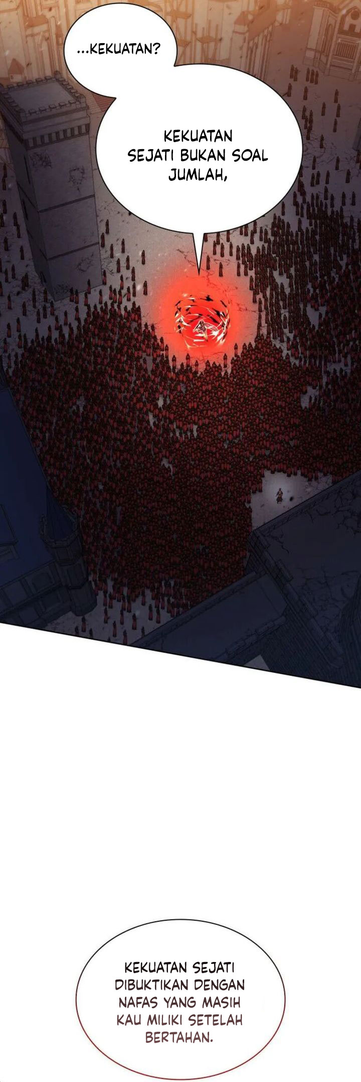 Overgeared Chapter 274 - halaman 91