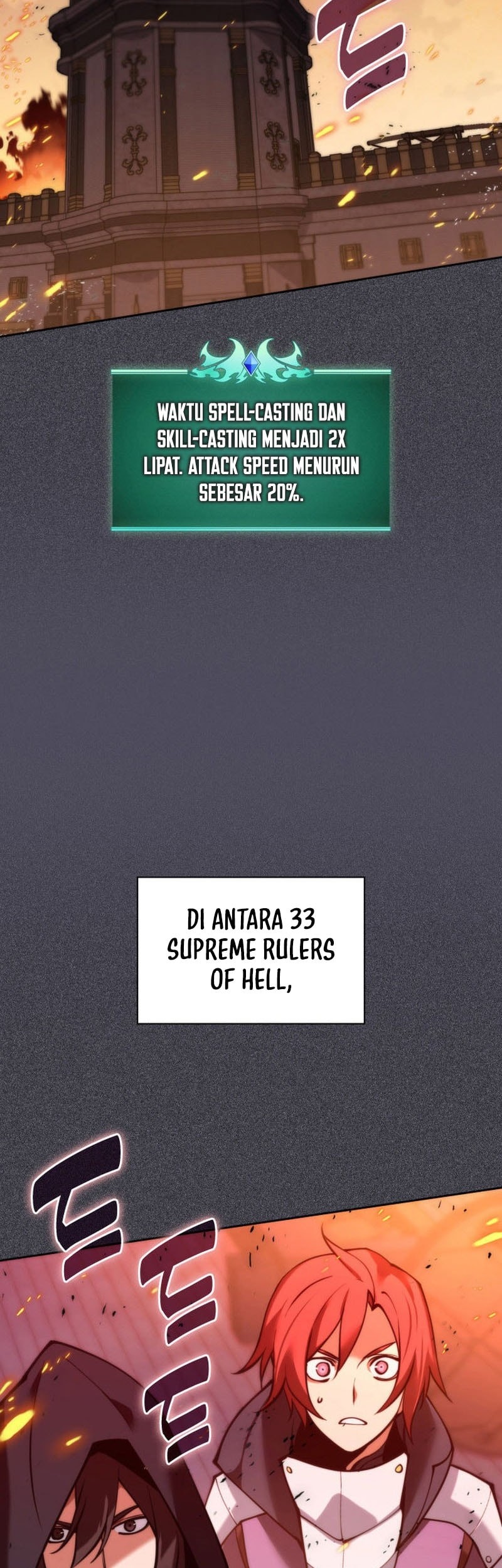 Overgeared Chapter 275 - halaman 100