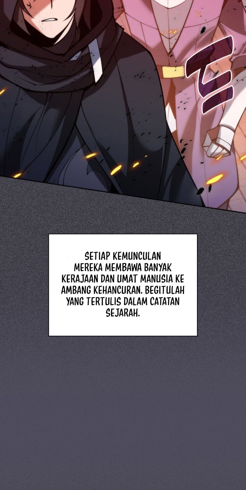Overgeared Chapter 275 - halaman 101