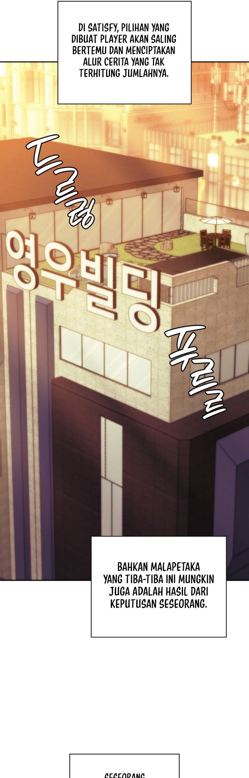 Overgeared Chapter 275 - halaman 110