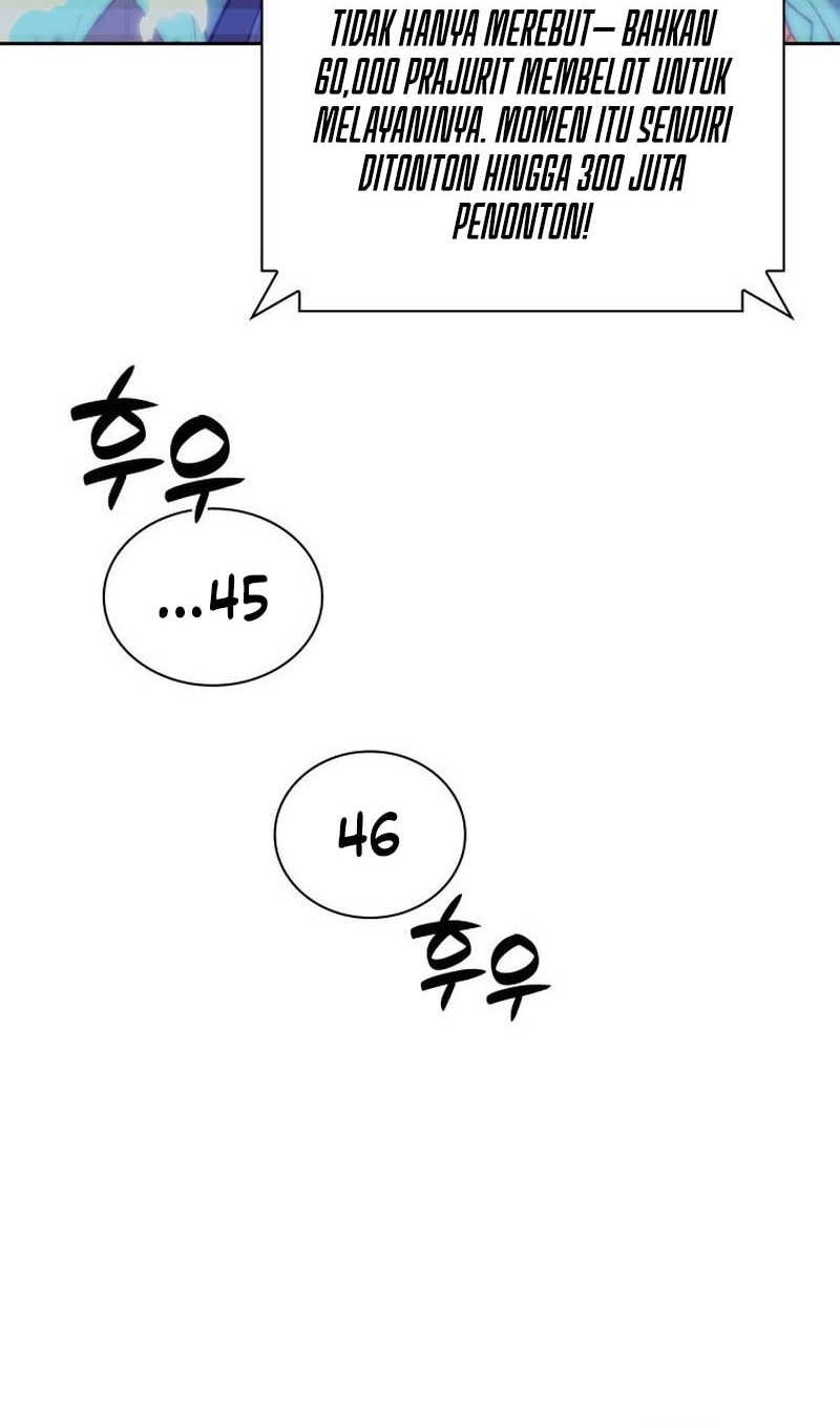Overgeared Chapter 275 - halaman 17