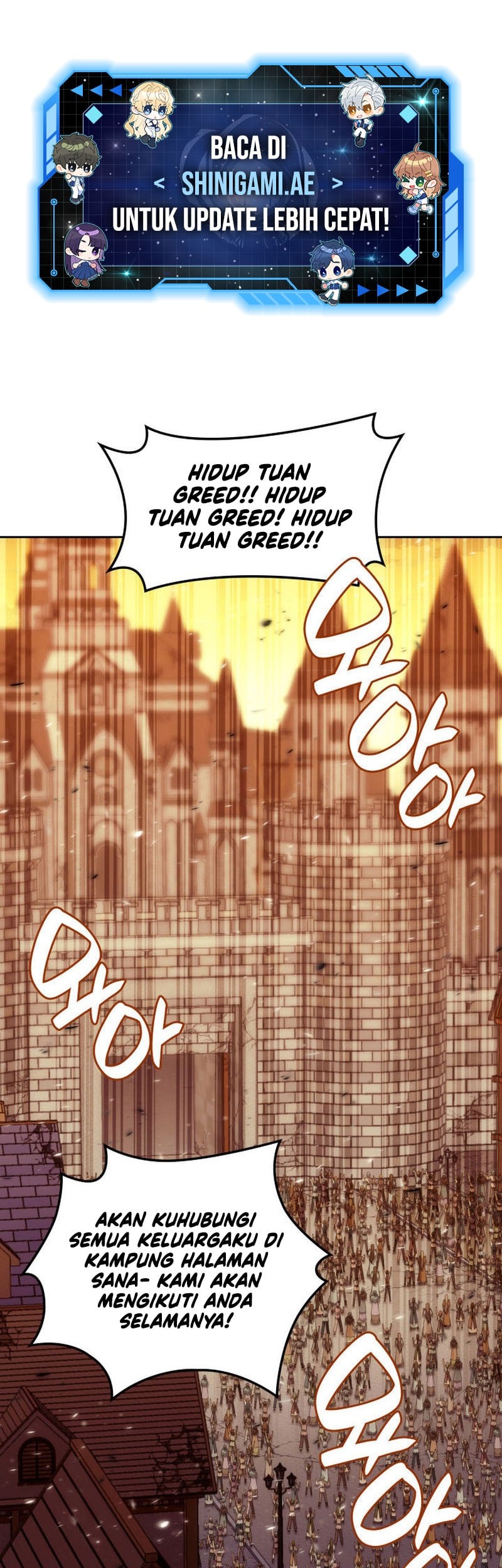 Overgeared Chapter 275 - halaman 2