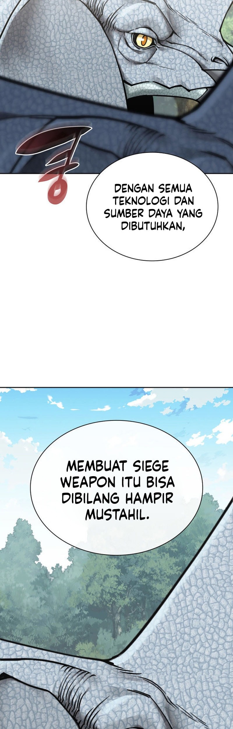 Overgeared Chapter 275 - halaman 31