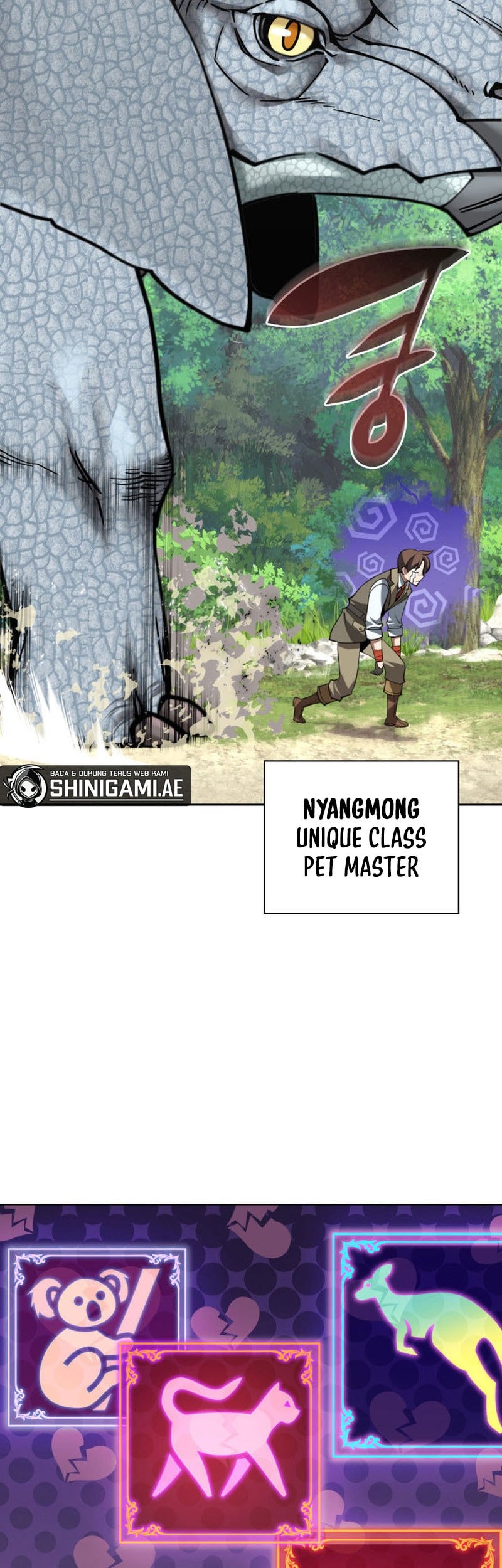 Overgeared Chapter 275 - halaman 32