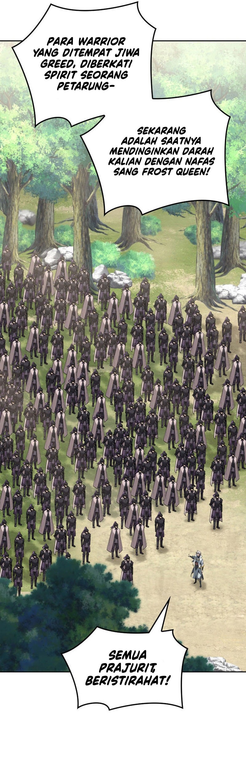 Overgeared Chapter 275 - halaman 34
