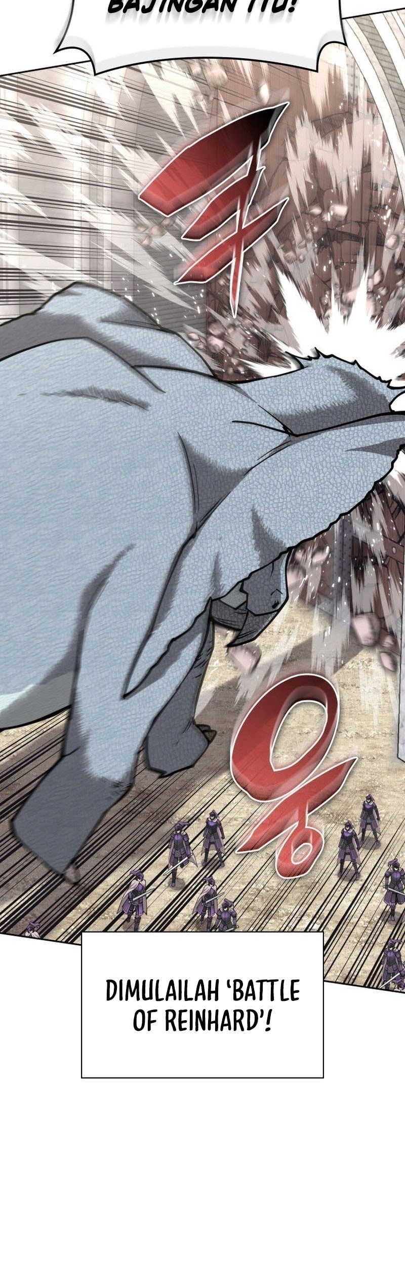 Overgeared Chapter 275 - halaman 44