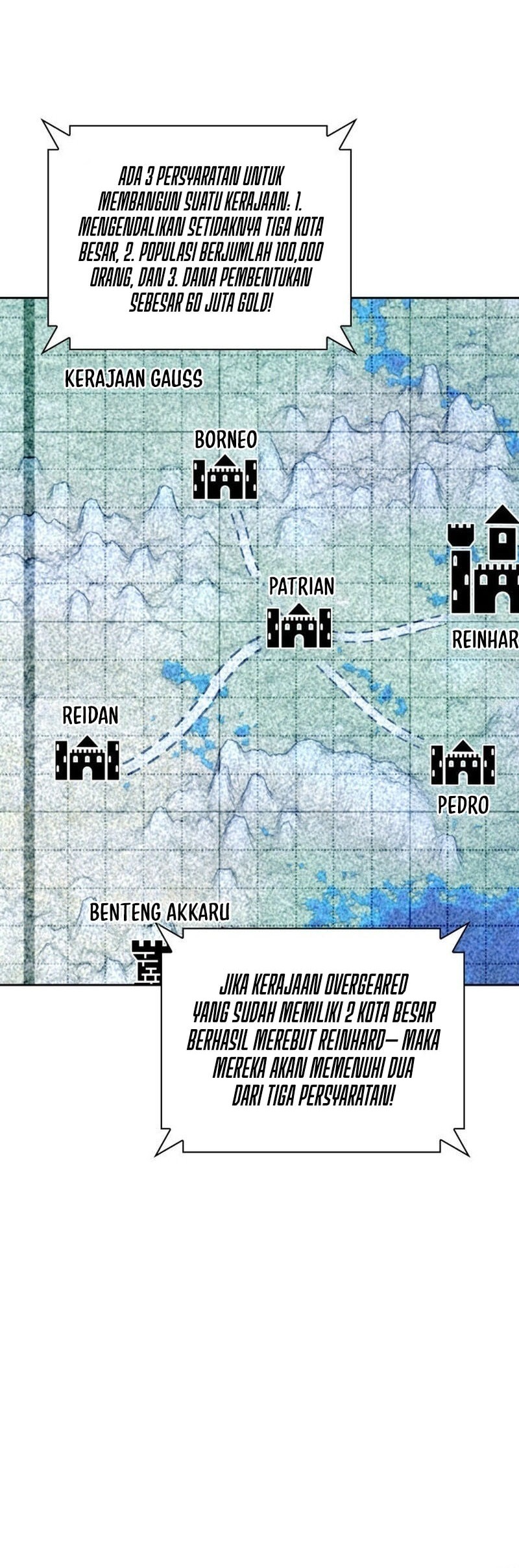 Overgeared Chapter 275 - halaman 45