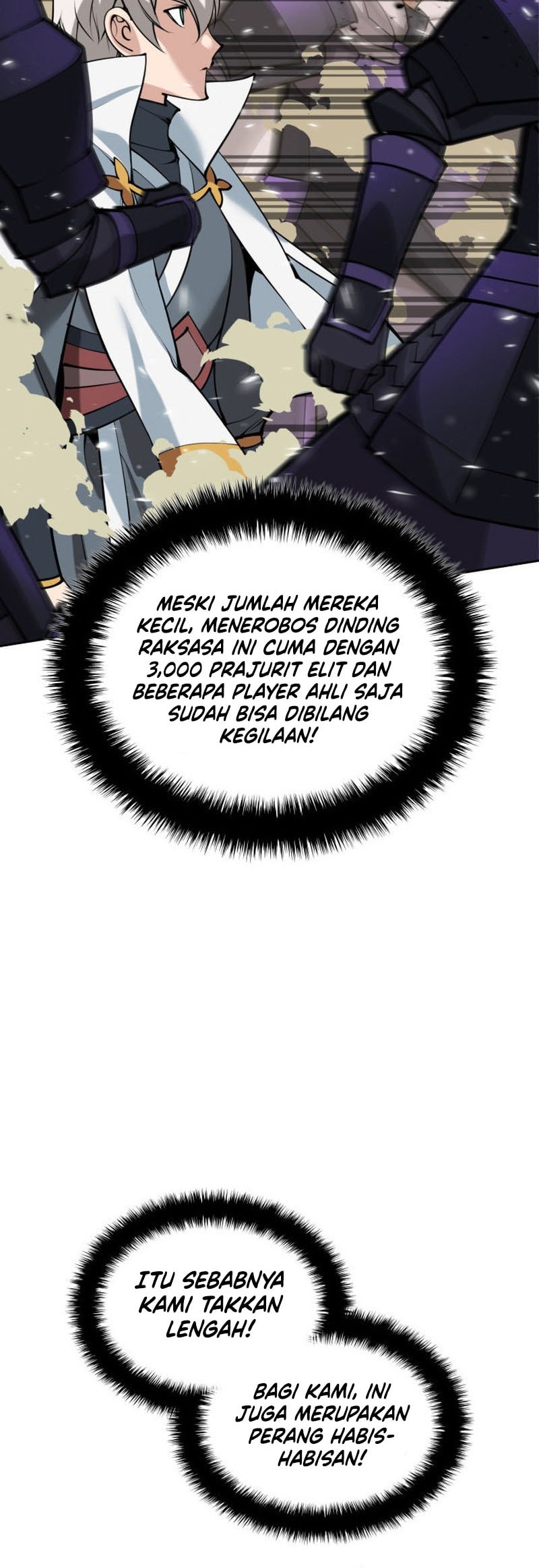 Overgeared Chapter 275 - halaman 49