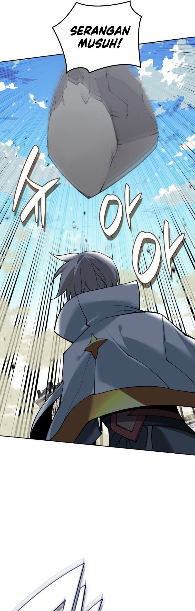 Overgeared Chapter 275 - halaman 50