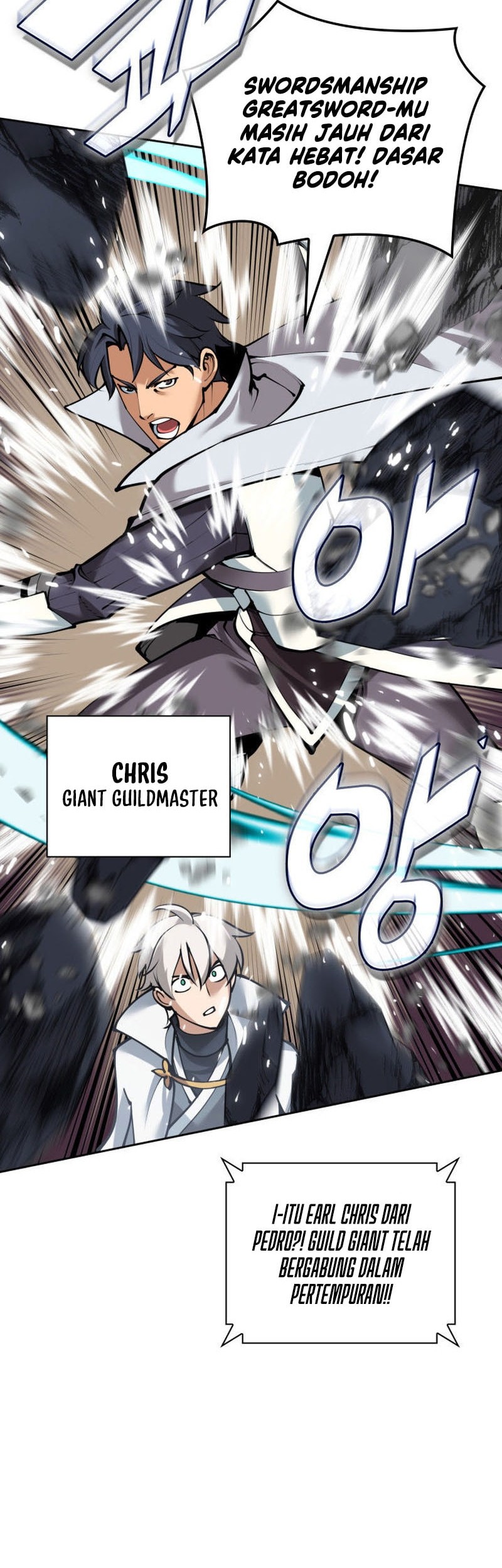 Overgeared Chapter 275 - halaman 51