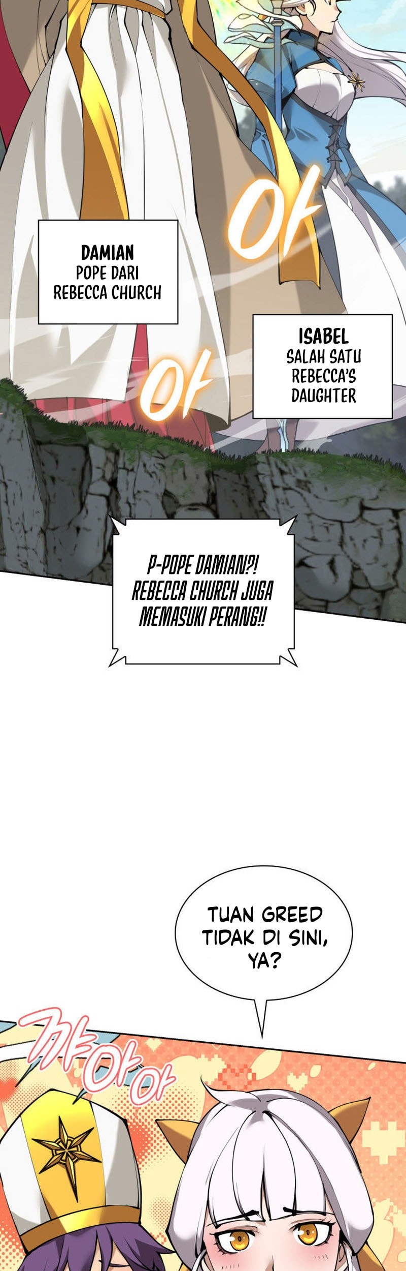 Overgeared Chapter 275 - halaman 56