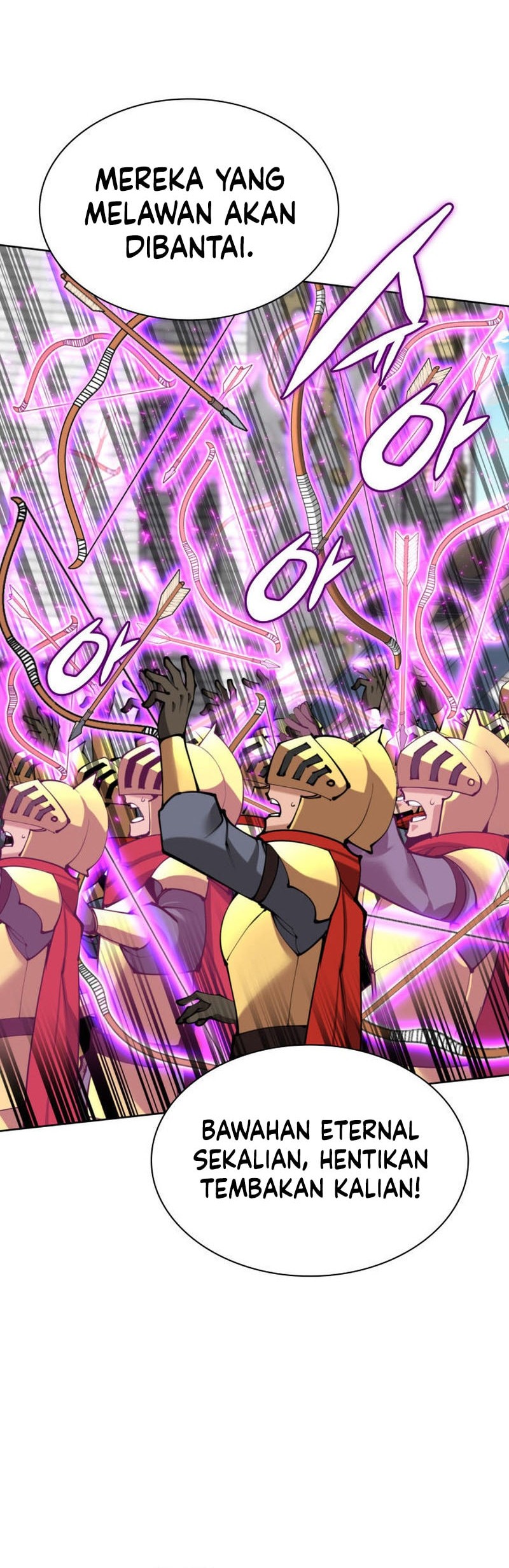 Overgeared Chapter 275 - halaman 61