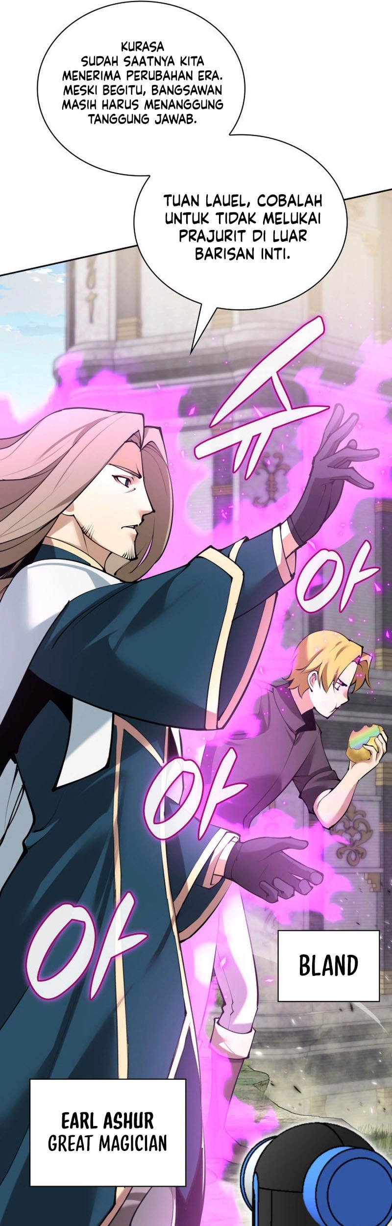 Overgeared Chapter 275 - halaman 62