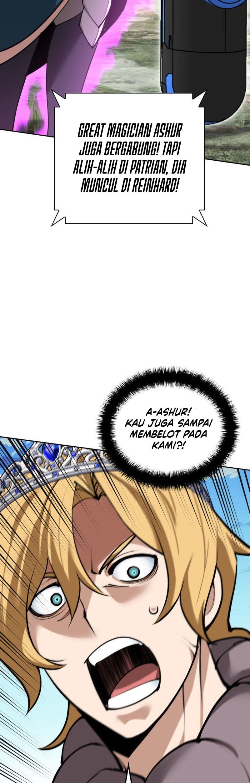 Overgeared Chapter 275 - halaman 63