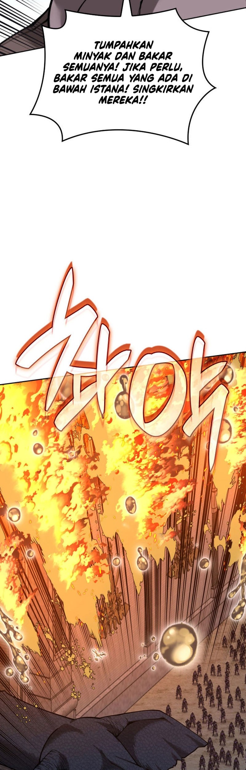 Overgeared Chapter 275 - halaman 64