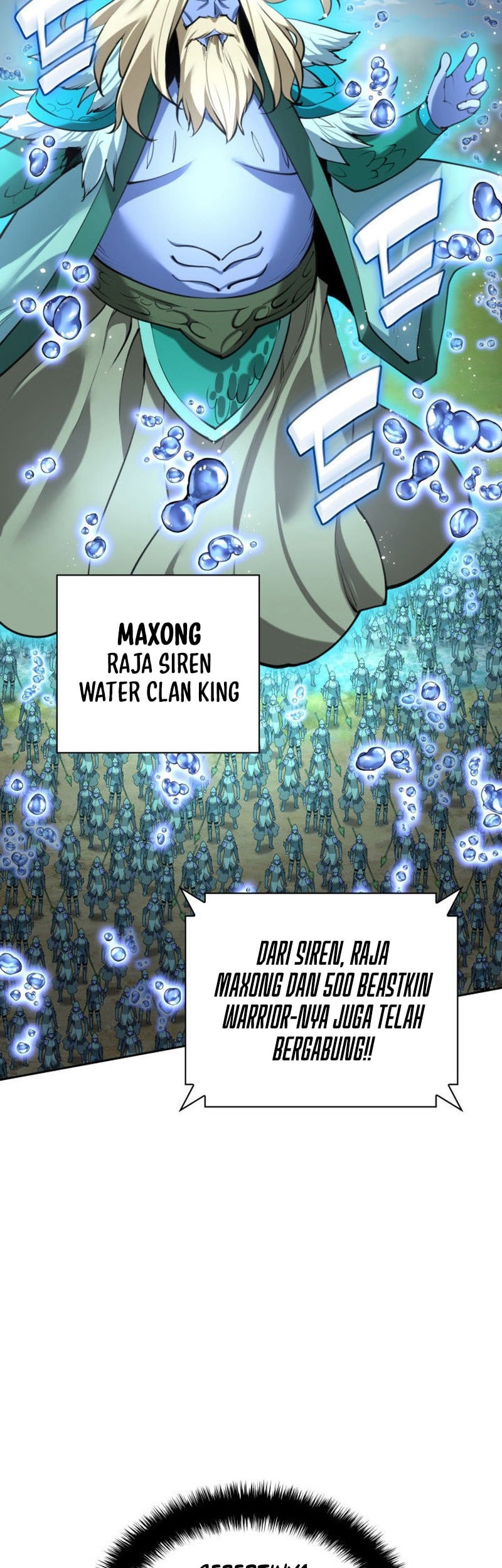 Overgeared Chapter 275 - halaman 68