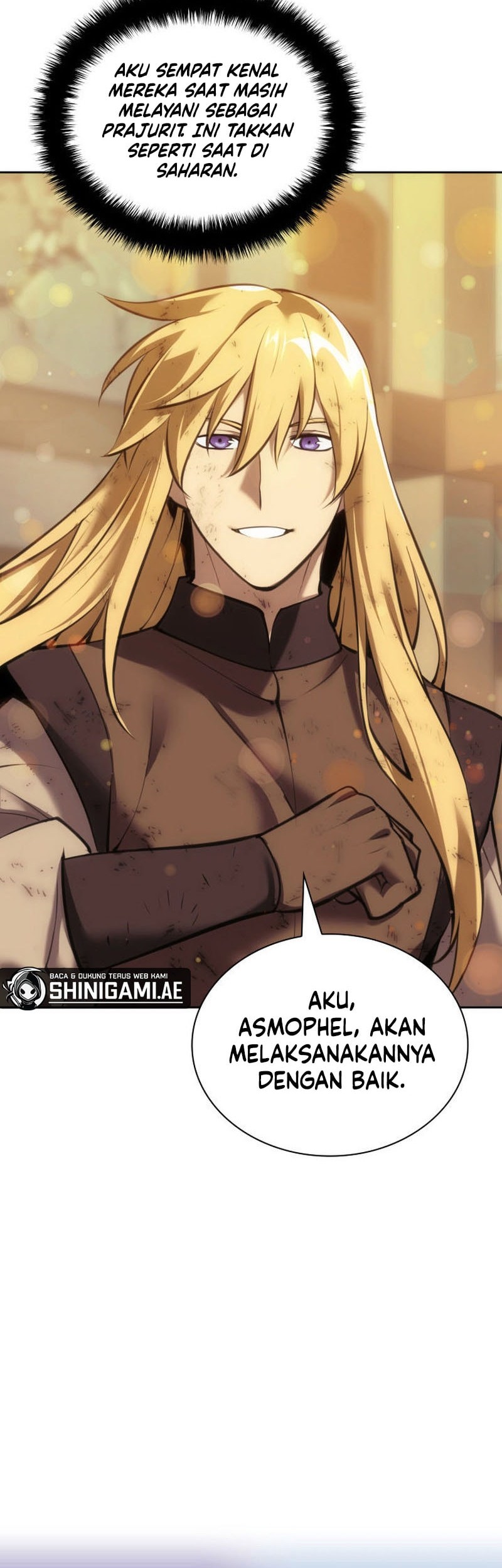 Overgeared Chapter 275 - halaman 7