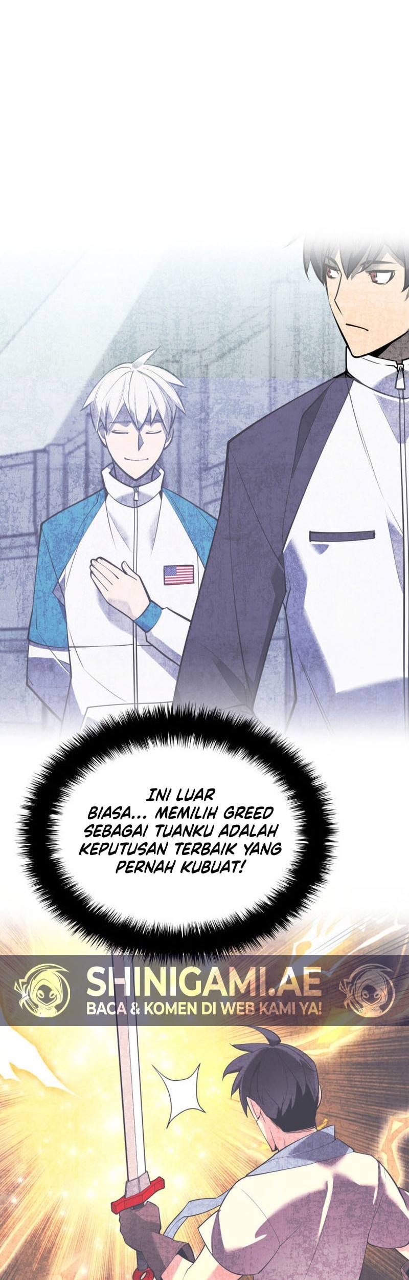 Overgeared Chapter 275 - halaman 75