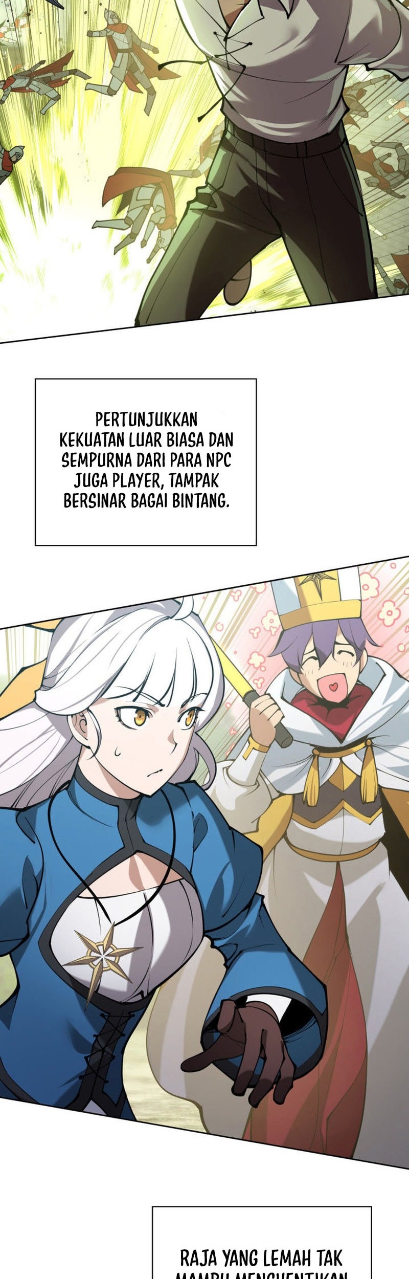 Overgeared Chapter 275 - halaman 79