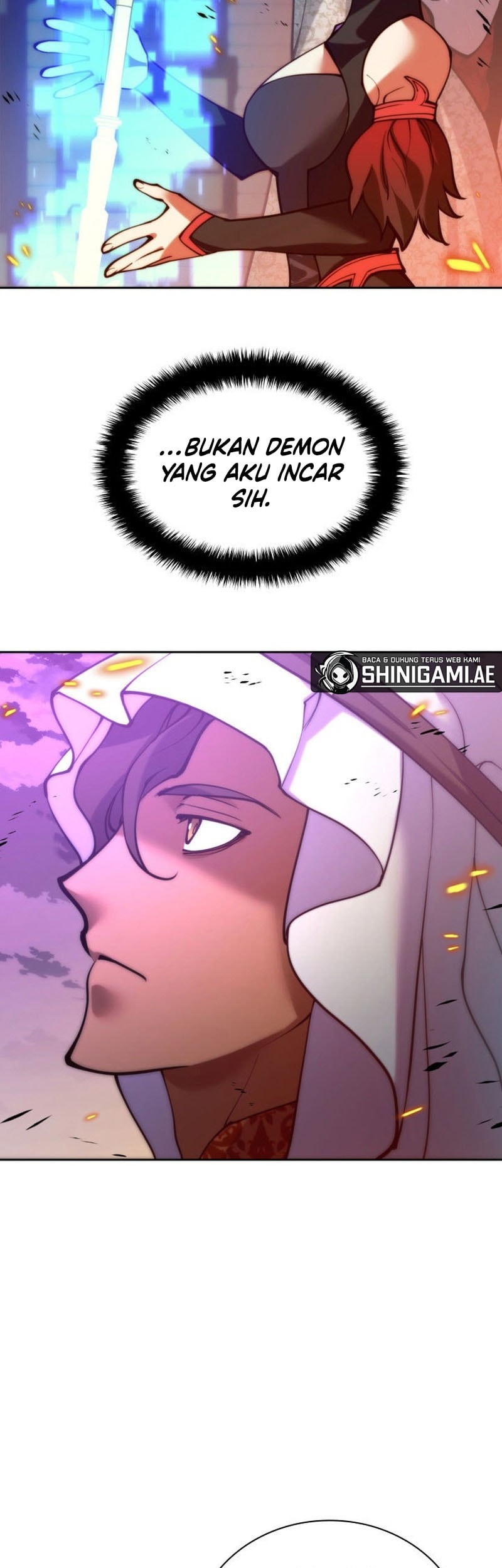 Overgeared Chapter 275 - halaman 96