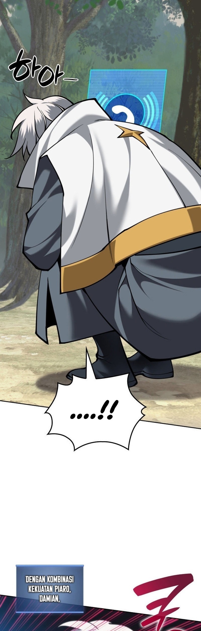 Overgeared Chapter 276 - halaman 103